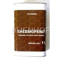 Thermopeint (Aluminiumverf)